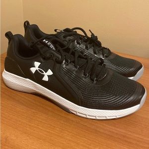 Under Armour shoes